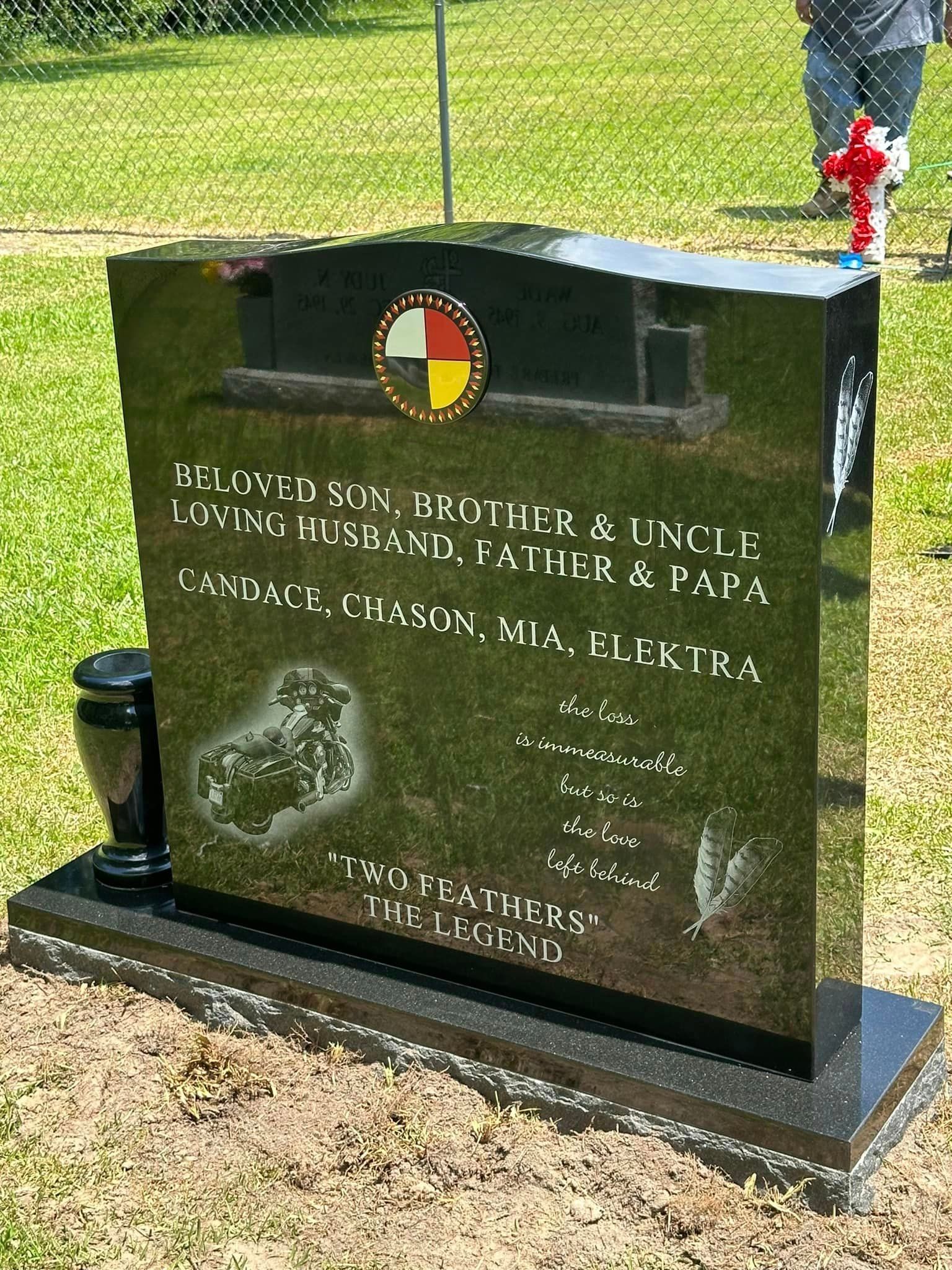 Heritage Memorials 9