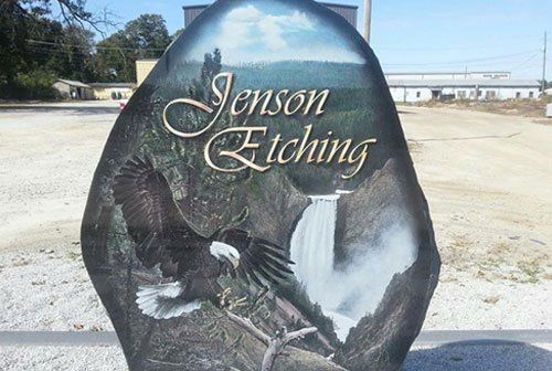 Headstones Pembroke, NC