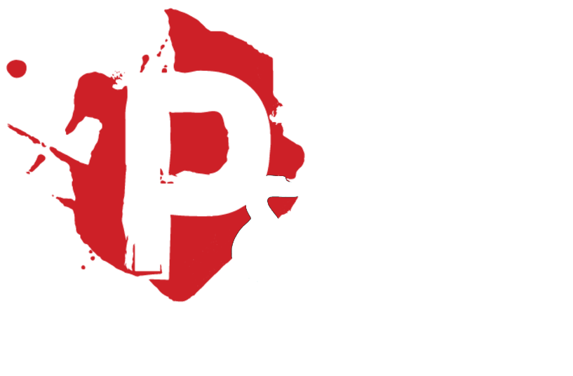 Parent et fils peintre en bâtiments Inc. LOGO