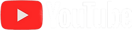 A red youtube logo with a white arrow pointing to the right.