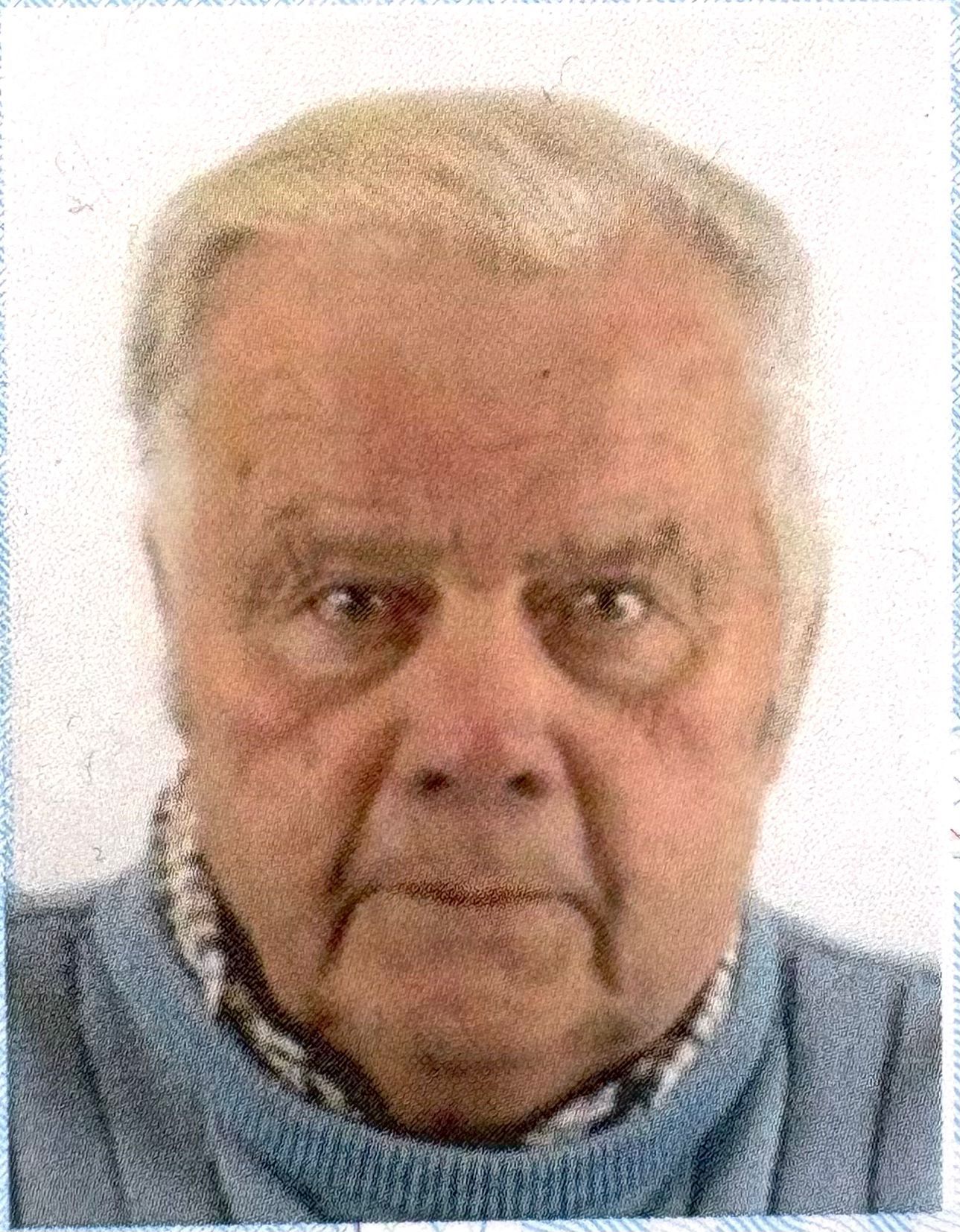 Stephen Leo McNaney