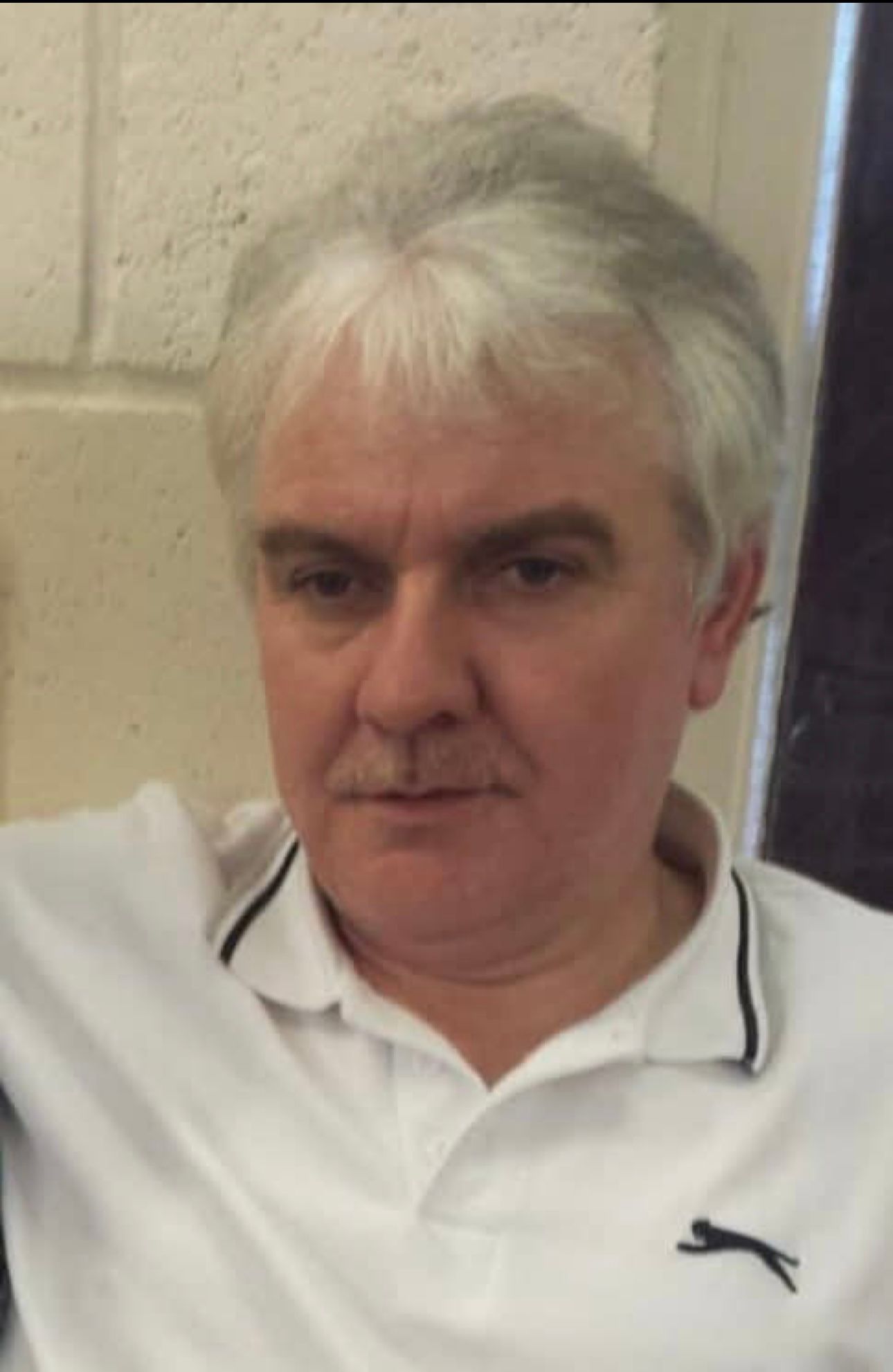 Stephen Leo McNaney