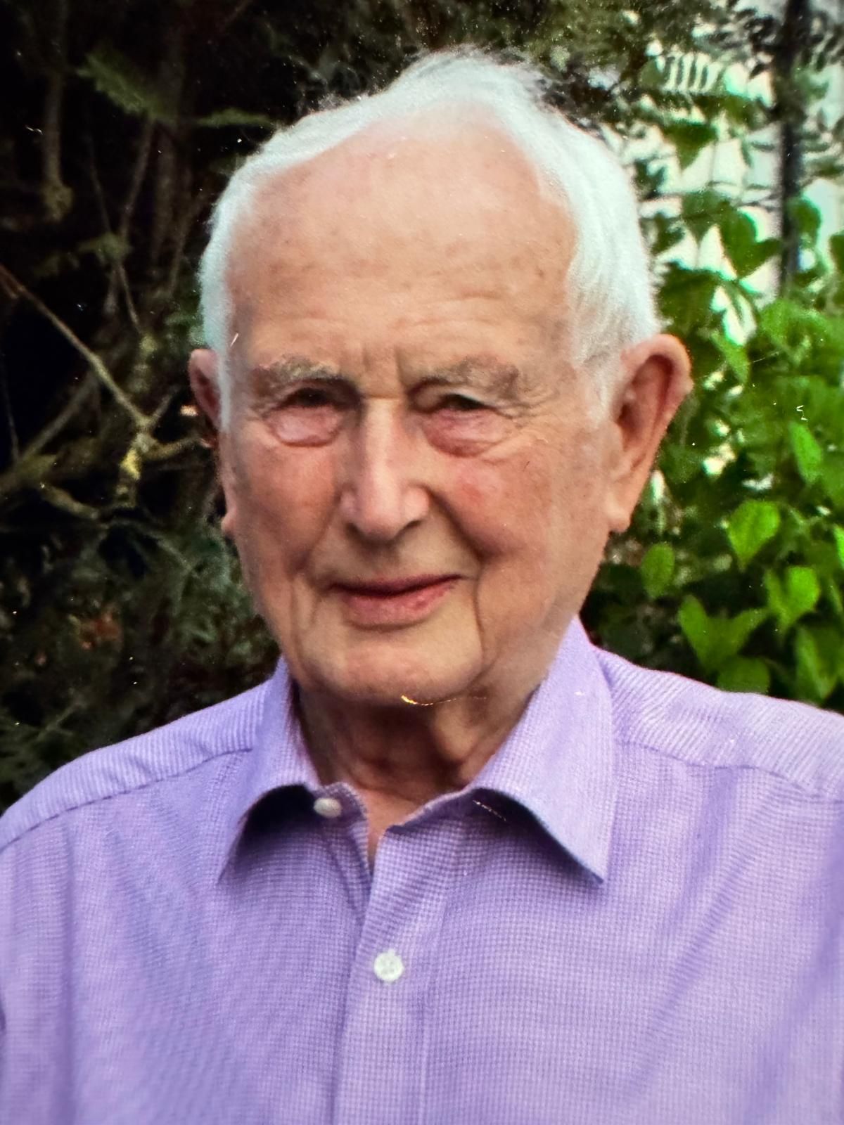 Stephen Leo McNaney