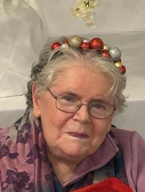 Charlotte McCoy
