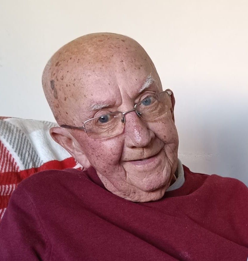 Stephen Leo McNaney