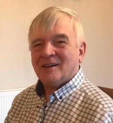 Stephen Leo McNaney