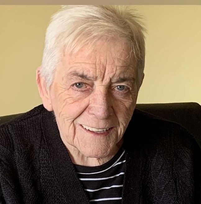 Stephen Leo McNaney