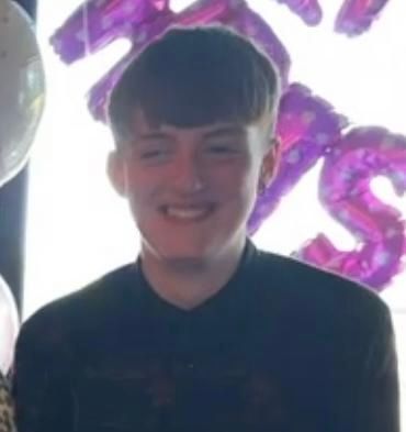 Stephen Leo McNaney