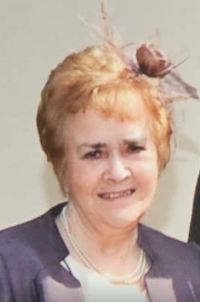 Charlotte McCoy