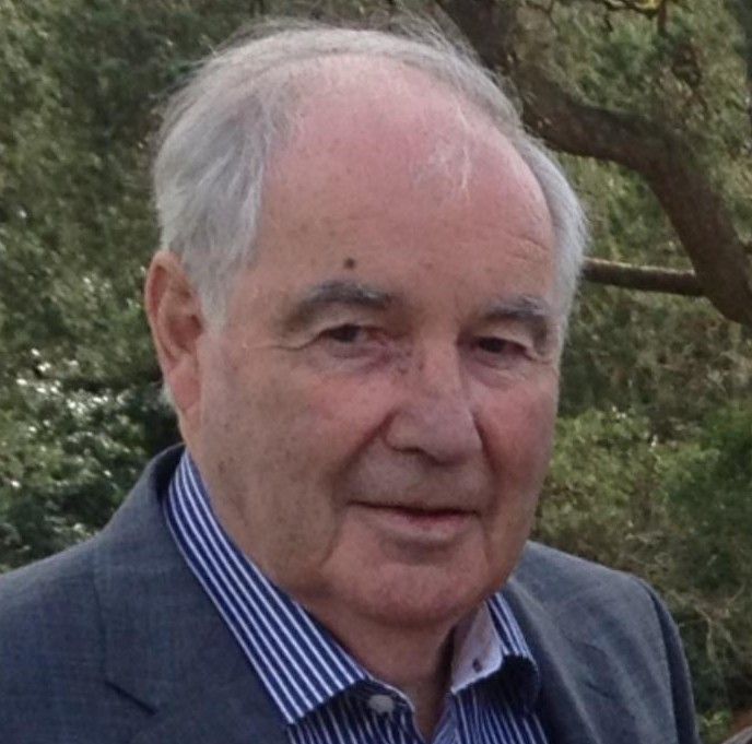 Stephen Leo McNaney