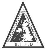 BIFD logo