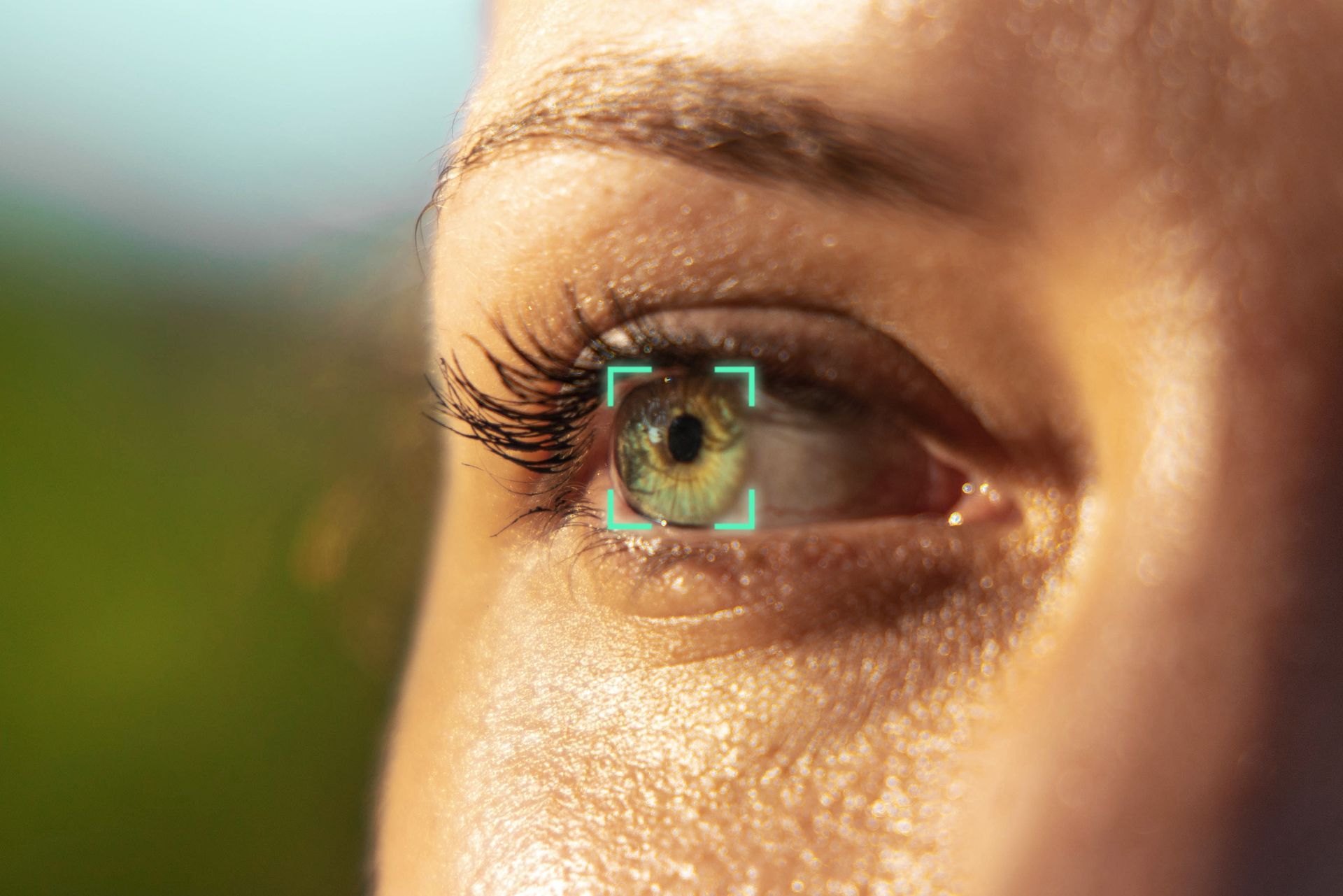 Focusing Retina - Midland, TX - The Eye Institute