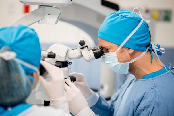 Eye Surgery - Midland, TX - The Eye Institute