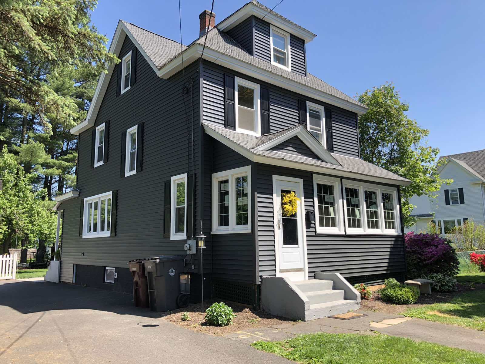 Home improvement services in Avon Connecticut