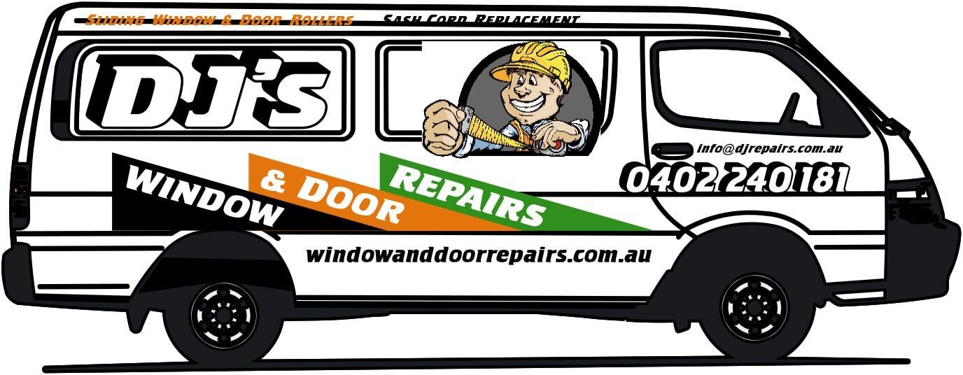 Window & Door Repair in Nelson Bay