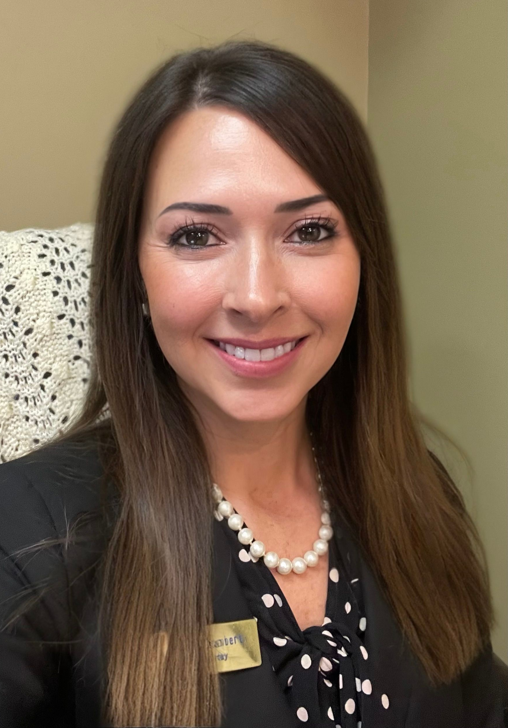 Jessica (Howard) Lambert