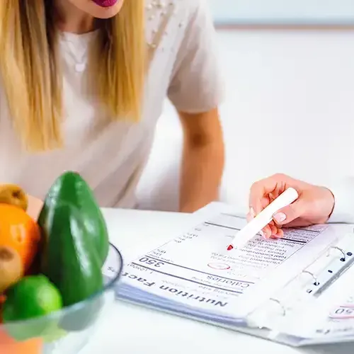 nutricion para fuerza
