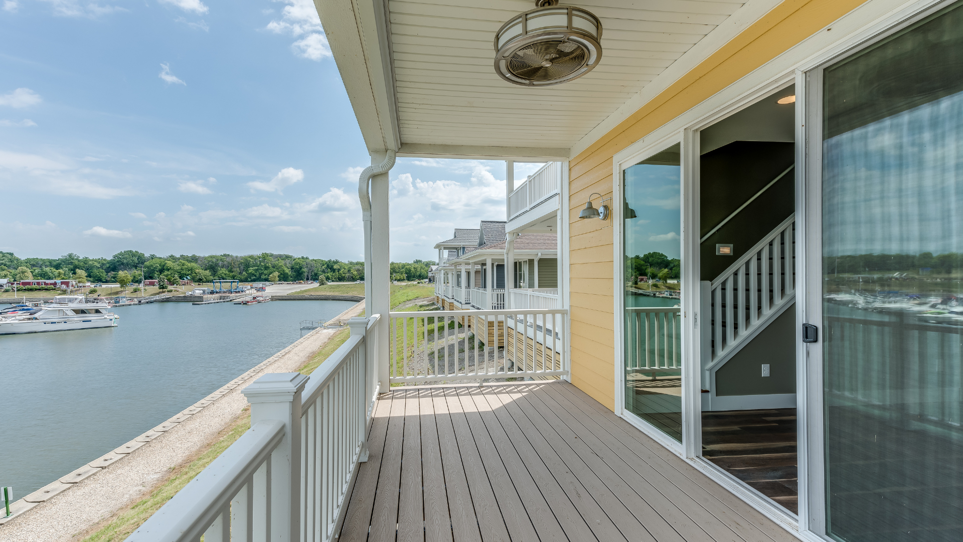 Home Search Assistance