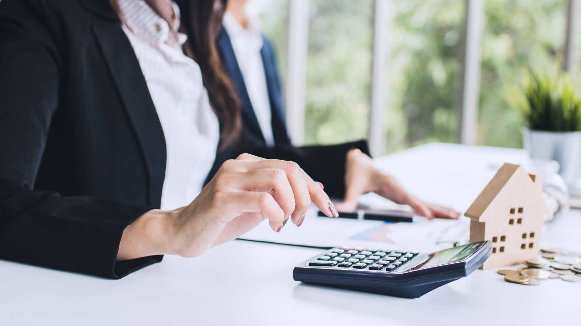 COMMERCIAL & VACANT LAND