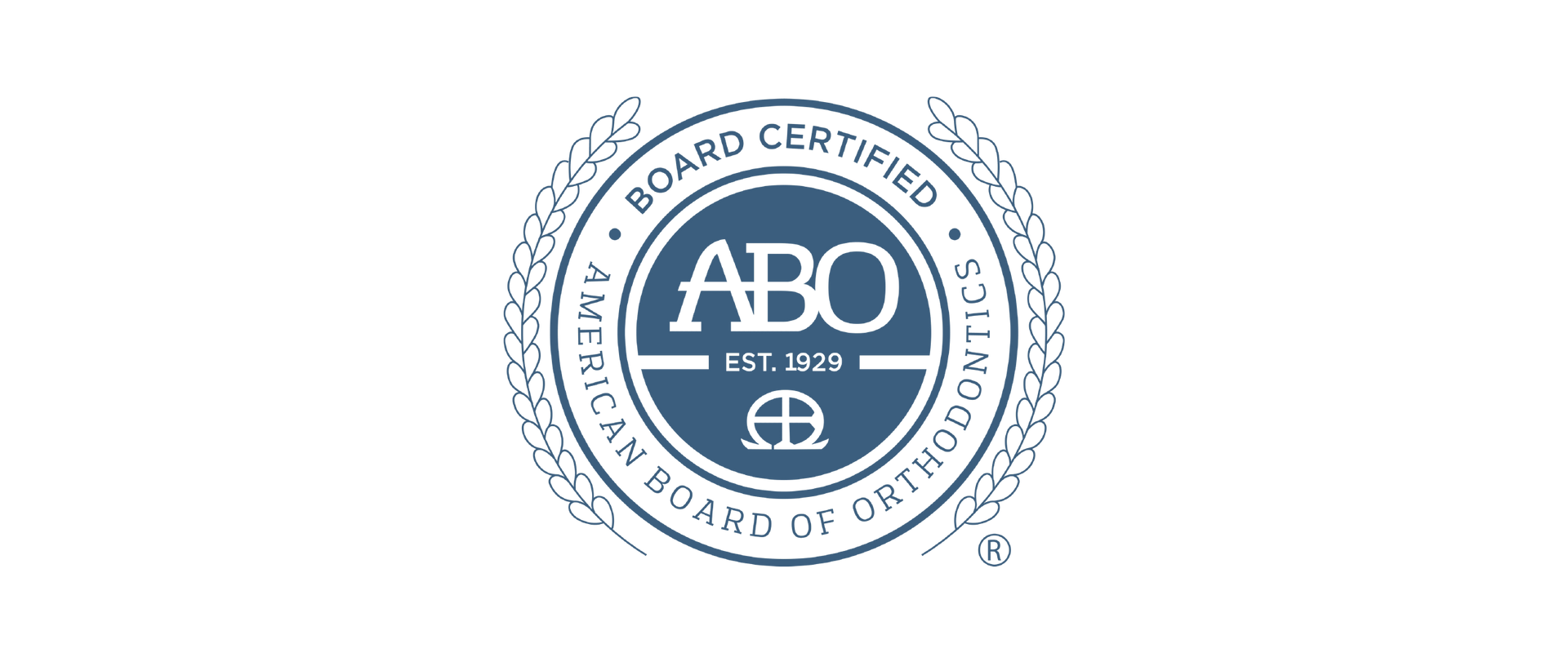 Logo of the American Board of Orthodontics