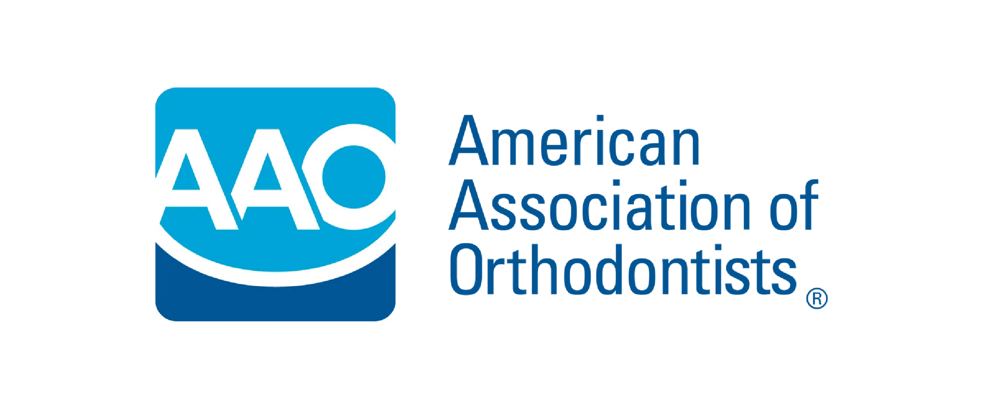 Logo of the American Association of Orthodontists