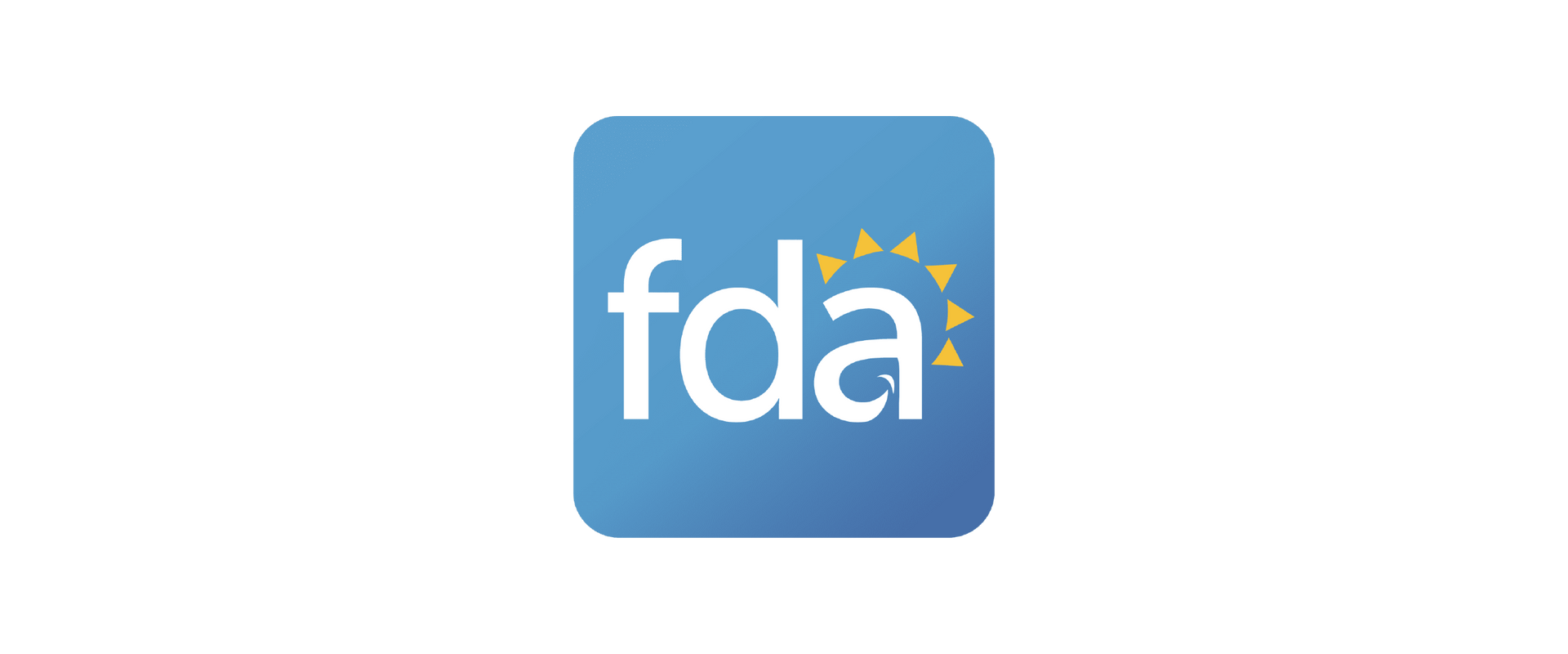 FDA logo
