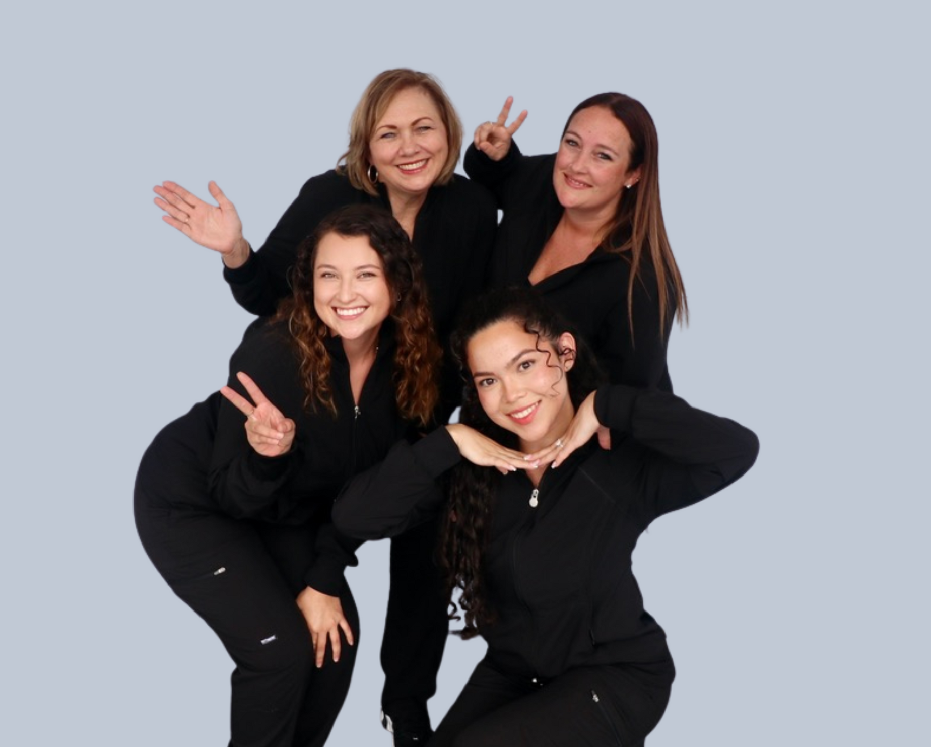 Desman Orthodontics Team