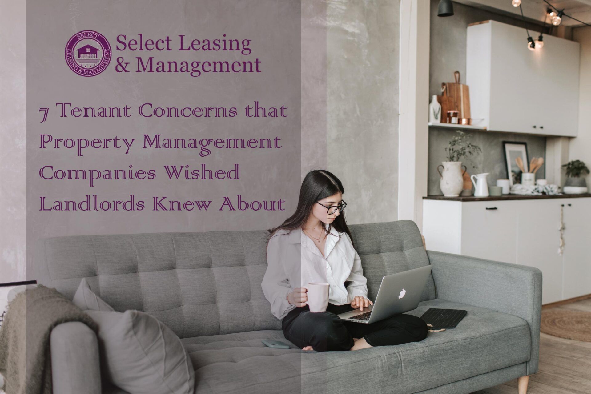 Tenant Concerns that Property Management Companies Wished Landlords Knew About