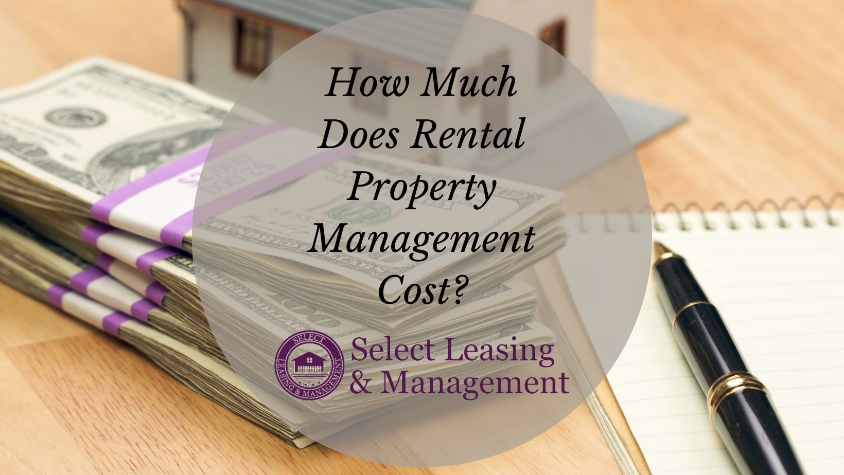 How Much Does Rental Property Management Cost?