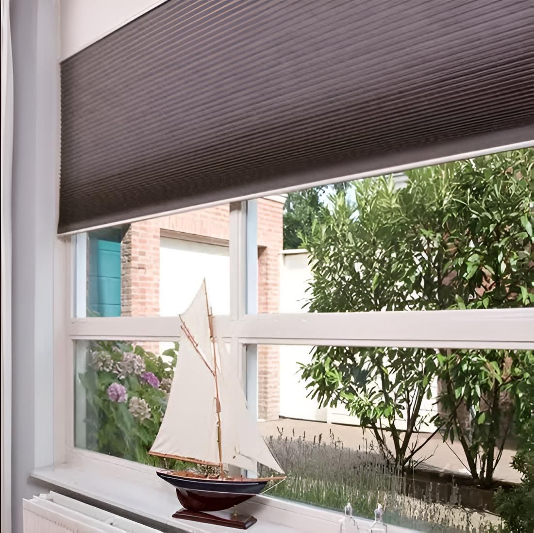 A Window With Blinds — Port Blinds & Awnings In Port Macquarie, NSW