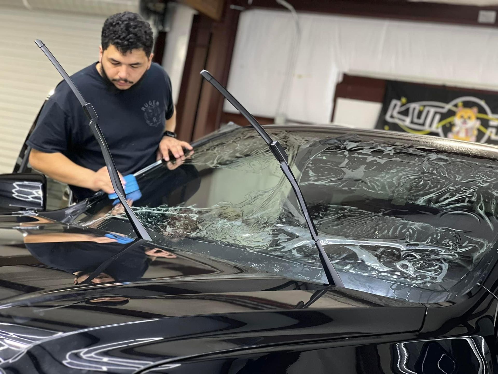 Window Tinting Maryville Tn