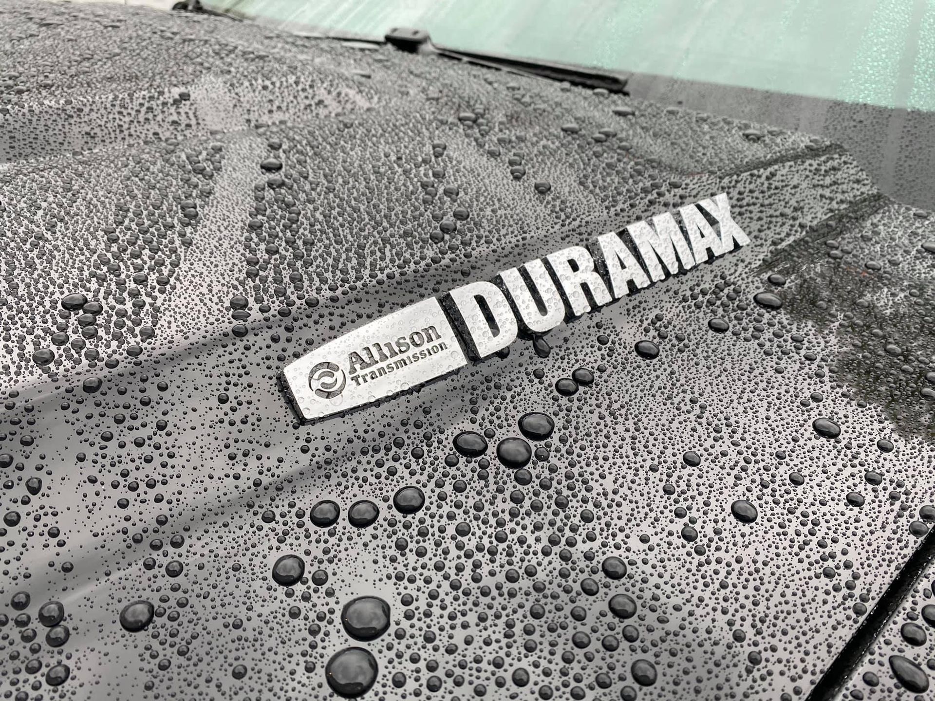Ceramic Coating vs Wax