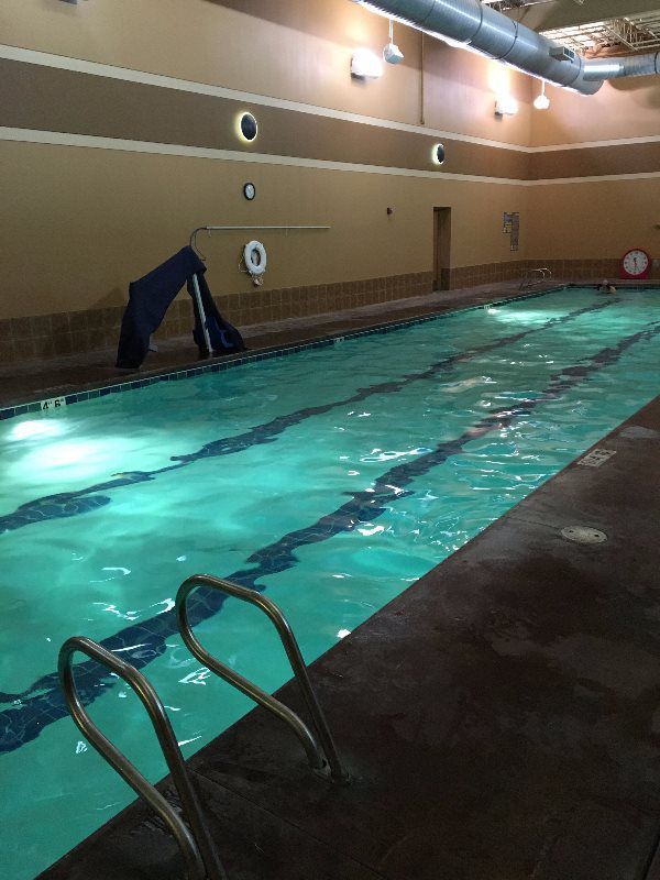 Fairview, Idaho Fitness Club and Gym Axiom Fitness