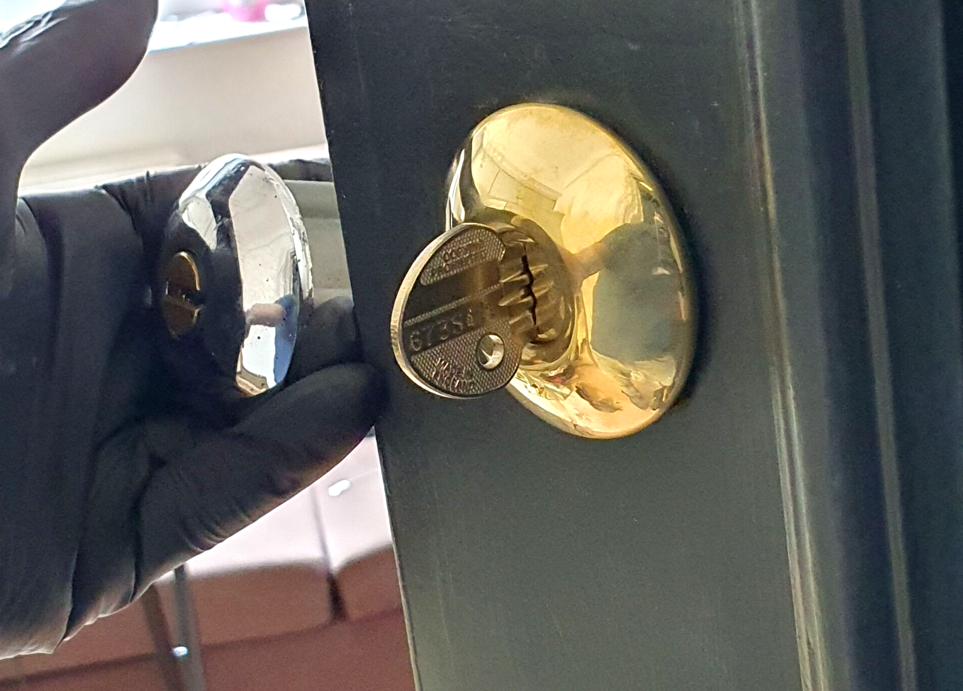 Fire security locksmith services locksmith in Morden
