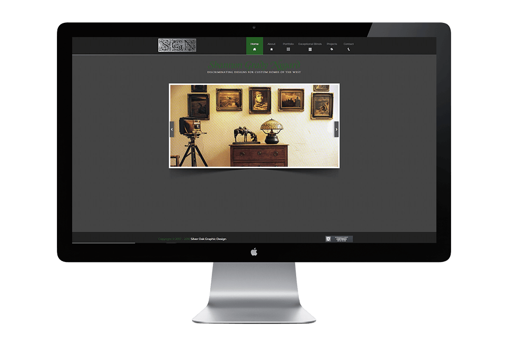 Shannon Nygard Web Page