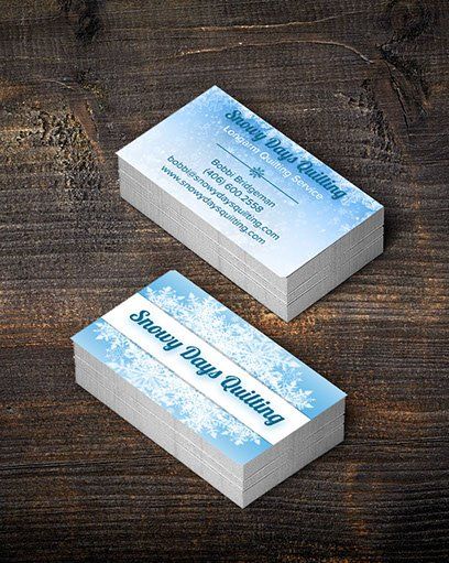Business Cards