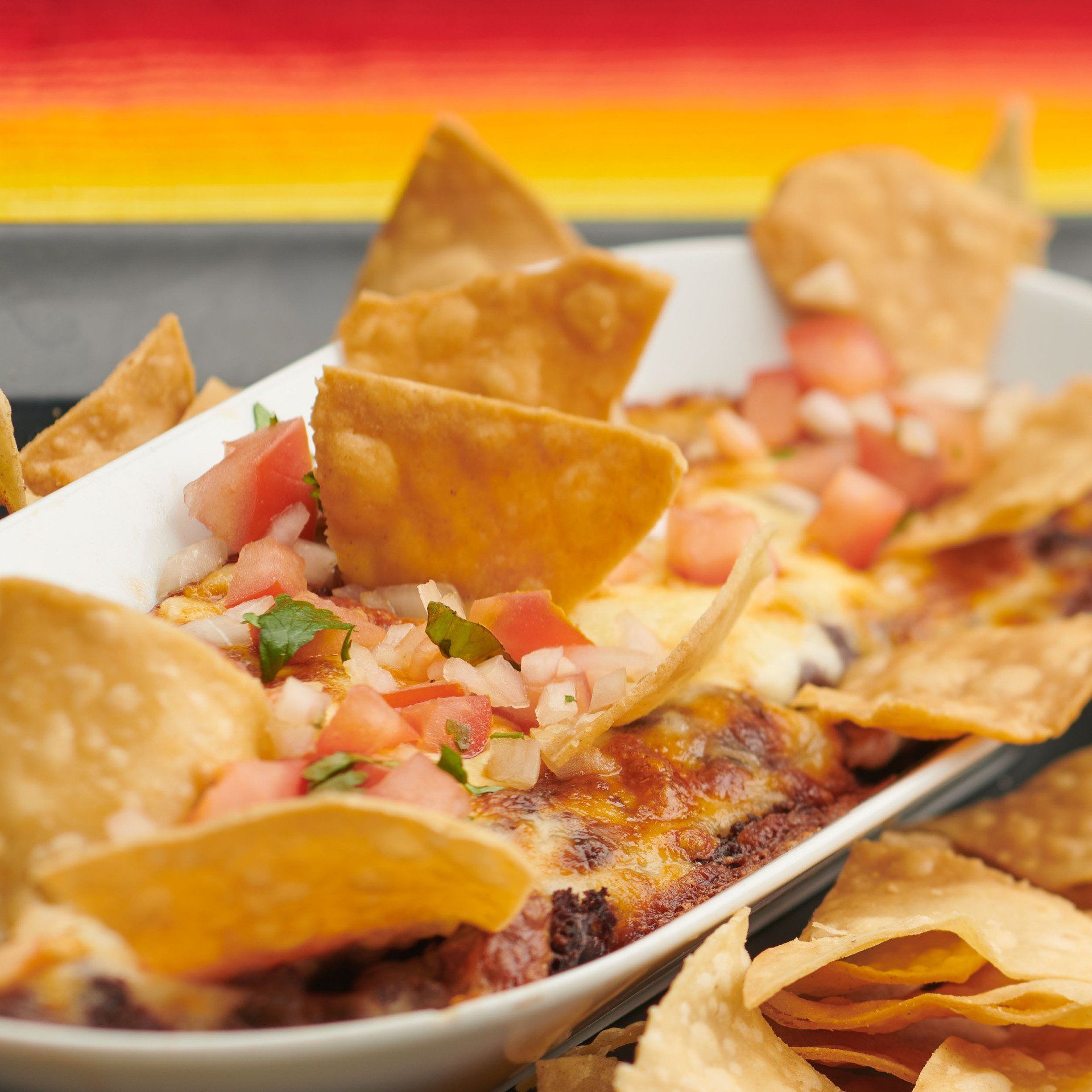 Nachos Punto Sud Fribourg