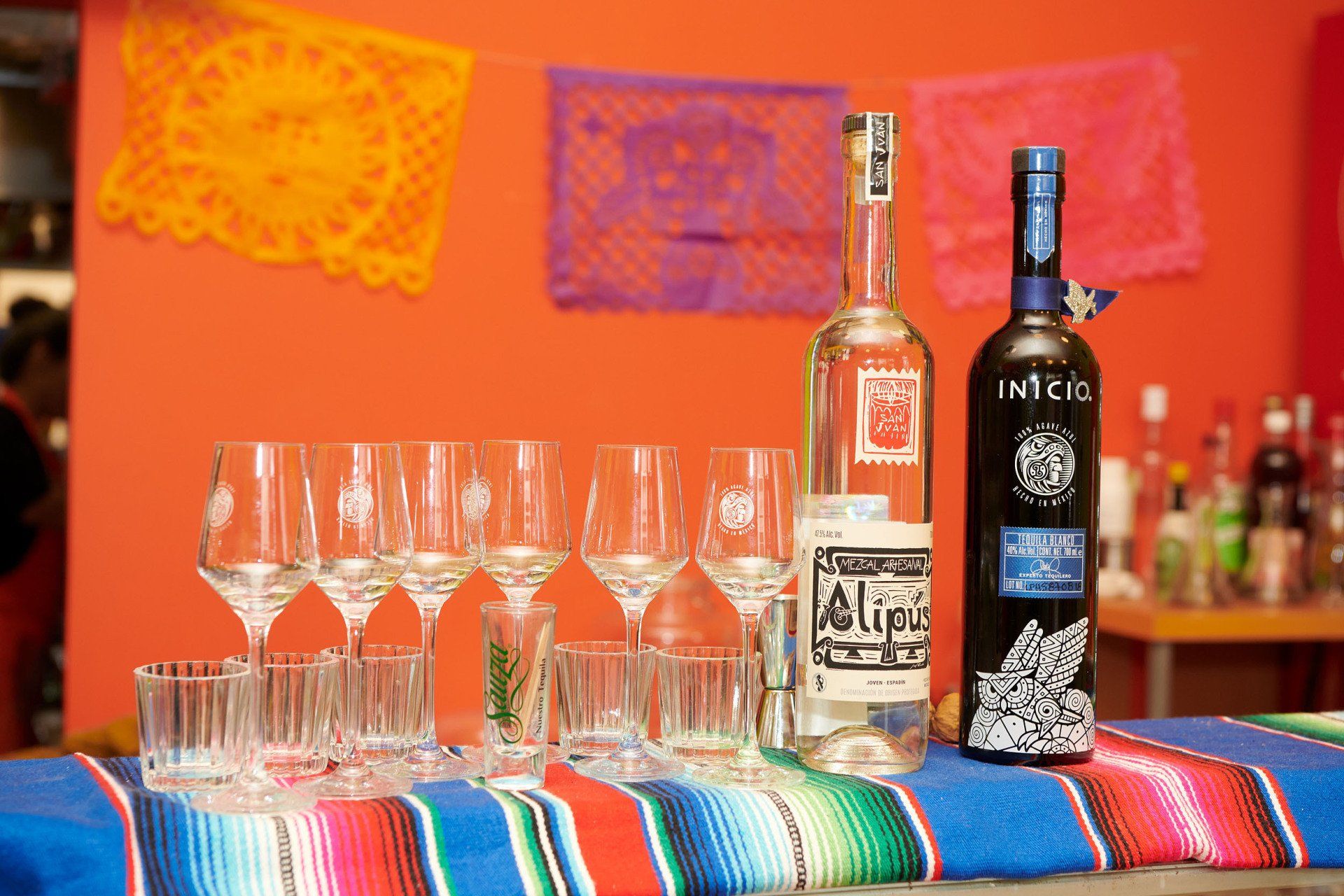 Restaurant Punto Sud Fribourg