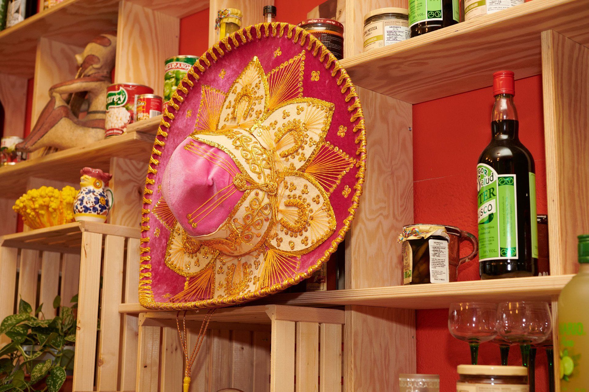 Restaurant Punto Sud Fribourg