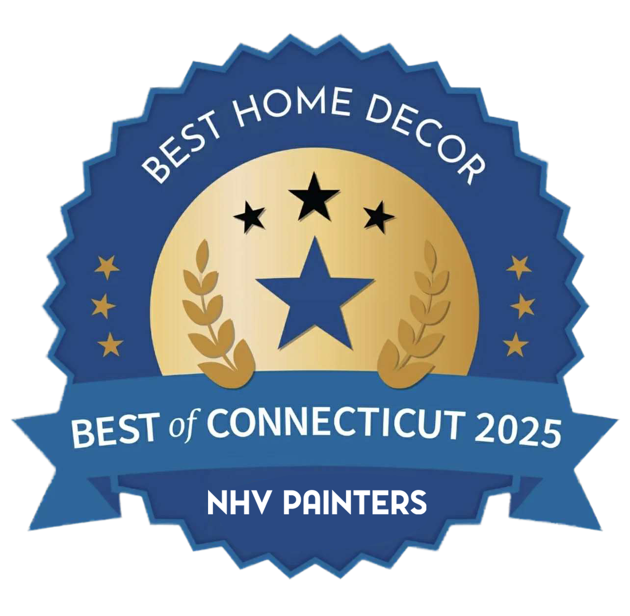 Best of Connecticut Award 2025