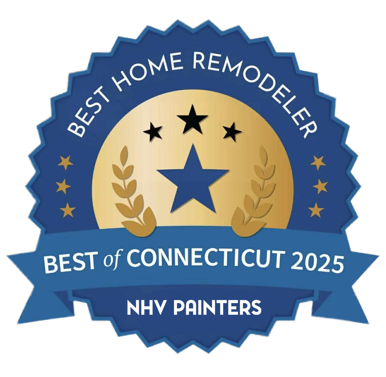 Best of Connecticut Award 2025