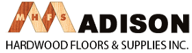 Logo for Madison Hardwood Floors & Supplies Inc.: