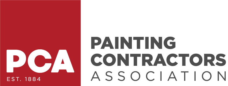 Painting Contractors Association Logo
