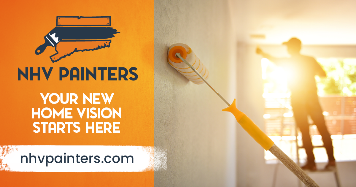 NHV Painters - Painting in Bridgeport