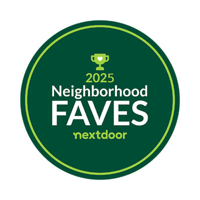 Neighborhood Faves Logo