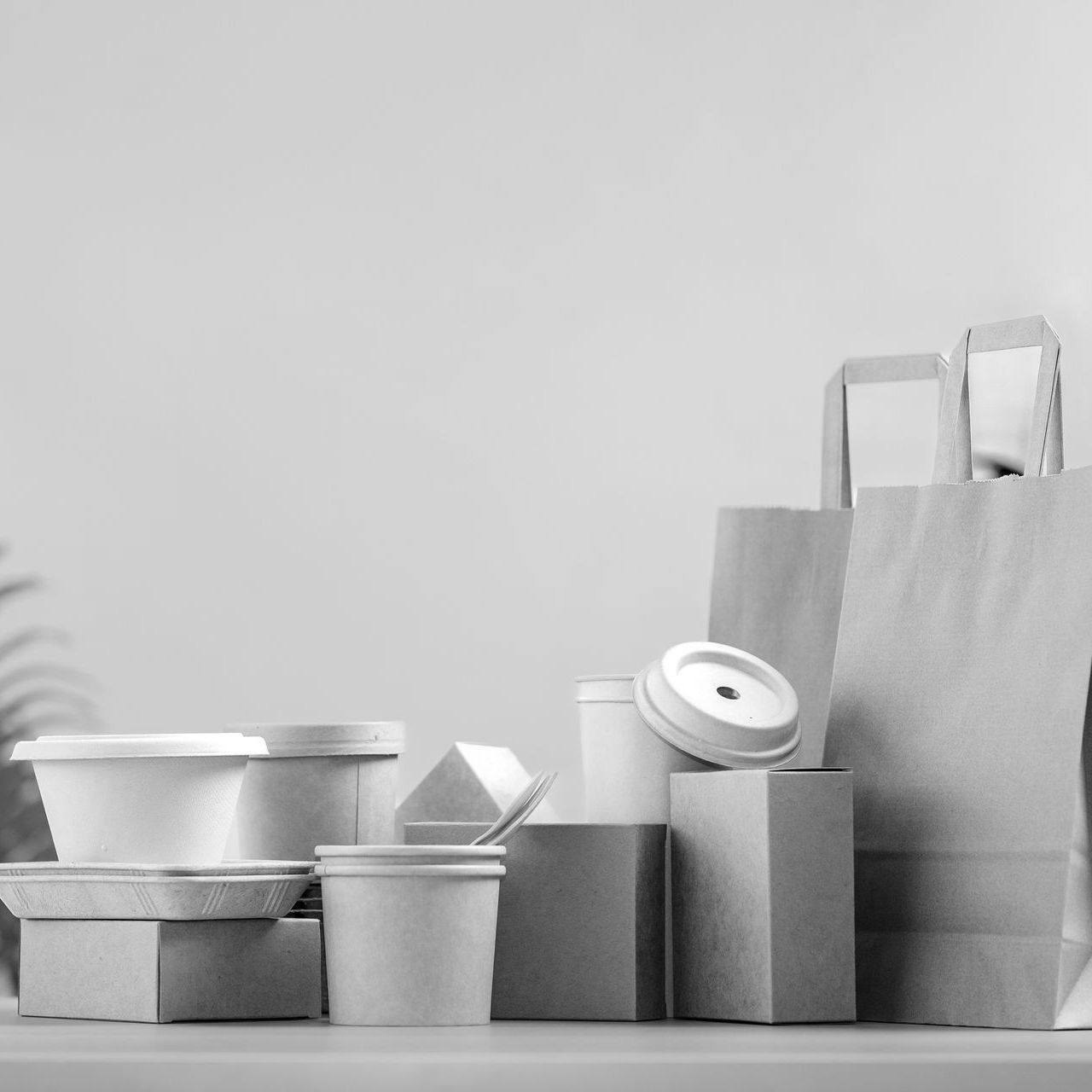 immagine articoli street food bw