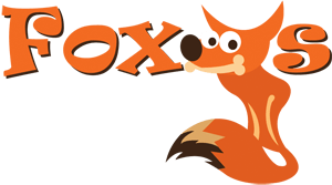 Foxy's Mobile Dog Washing & Grooming Service logo