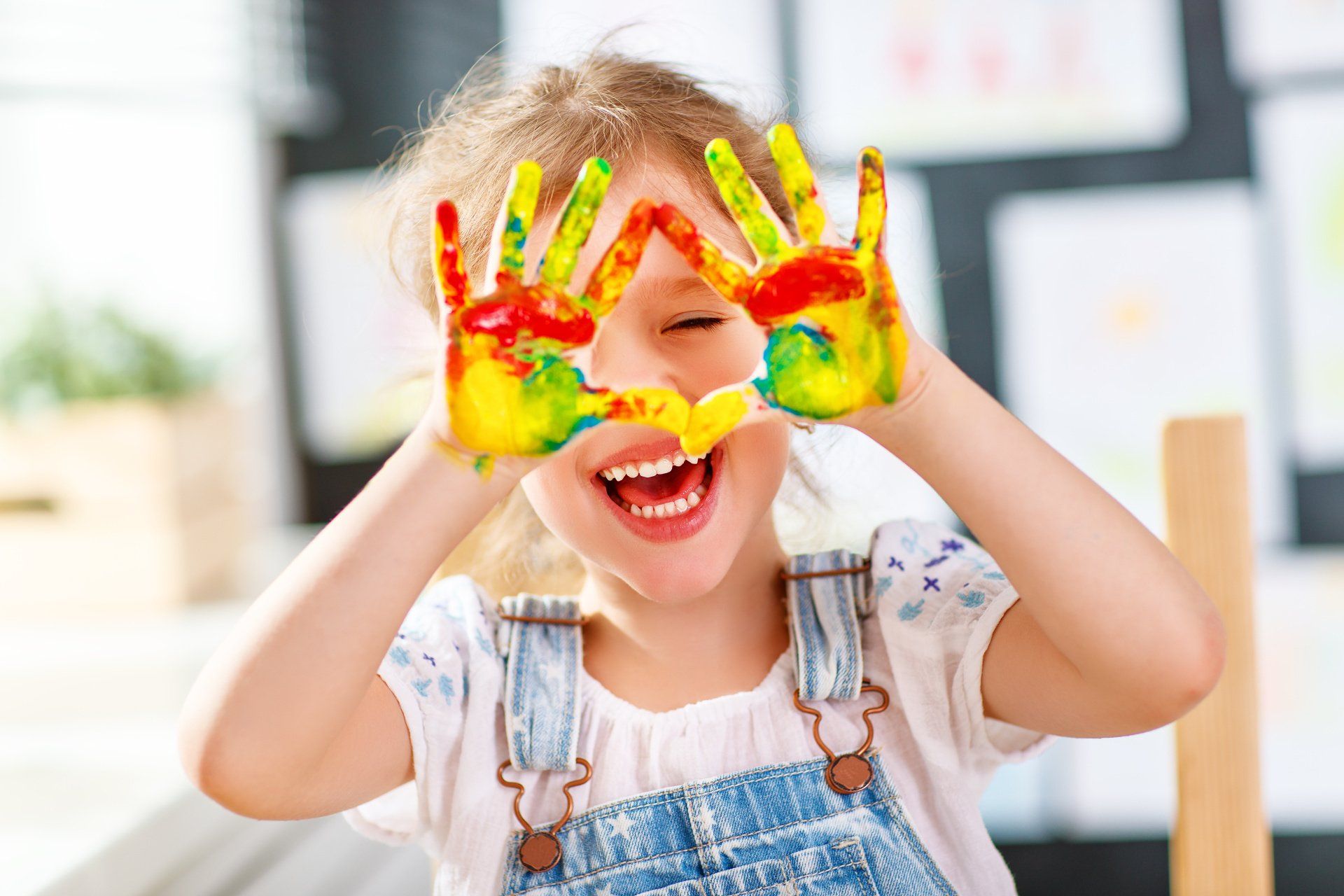 Kids Community