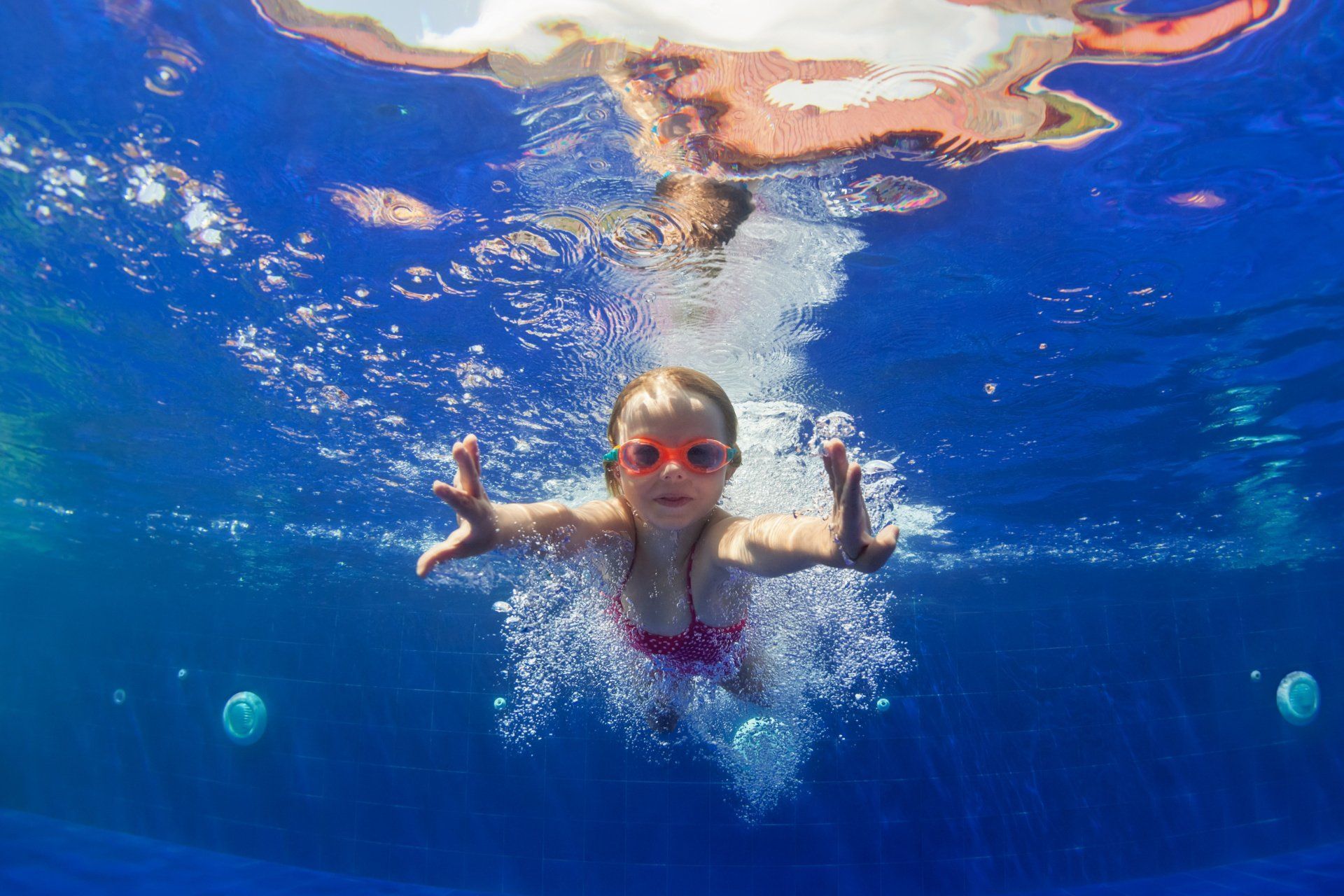 Aquatics