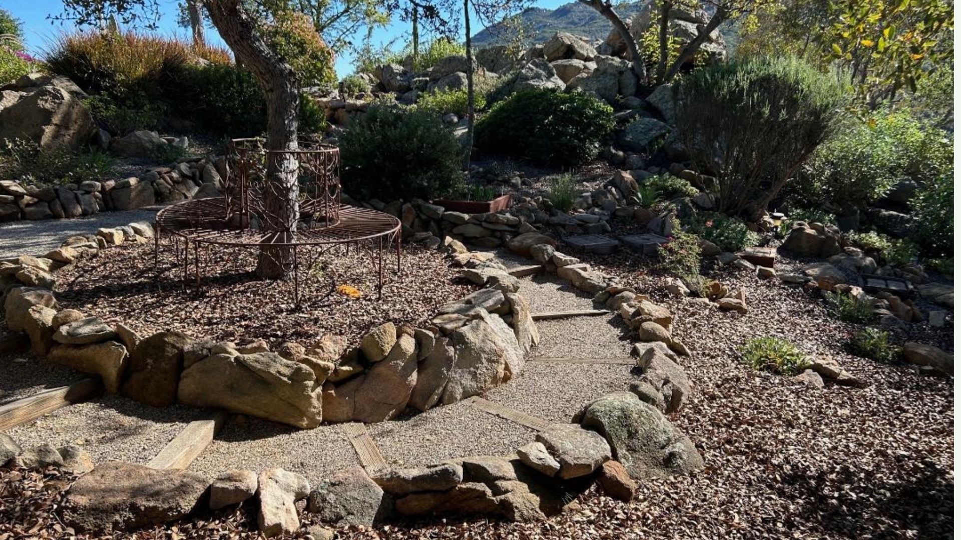 Ramona Garden Club Home Tour